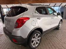 2014 Buick Encore AWD 4dr Leather - Photo 5