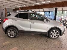 2014 Buick Encore AWD 4dr Leather - Photo 6