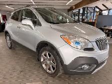 2014 Buick Encore AWD 4dr Leather - Photo 7