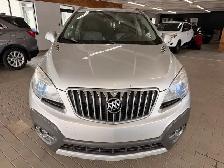 2014 Buick Encore AWD 4dr Leather - Photo 8
