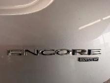 2014 Buick Encore AWD 4dr Leather - Photo 10