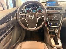 2014 Buick Encore AWD 4dr Leather - Photo 12