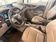 2014 Buick Encore AWD 4dr Leather - Photo 16
