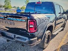 2025 Ram 1500 - Photo 2