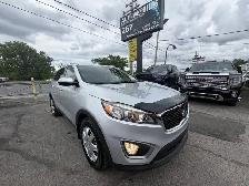 2017 KIA Sorento LX - Photo 2