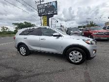 2017 KIA Sorento LX - Photo 3
