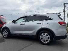2017 KIA Sorento LX - Photo 7