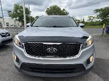 2017 KIA Sorento LX - Photo 9