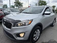 2017 KIA Sorento LX - Photo 11