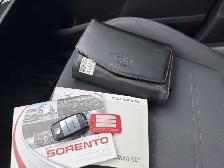 2017 KIA Sorento LX - Photo 19