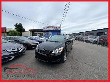 2014 Toyota Matrix 157KM (MANUAL) CERTIFIED-WARRANTY