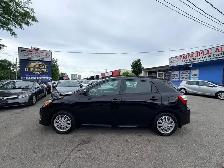 2014 Toyota Matrix 157KM (MANUAL) CERTIFIED-WARRANTY - Photo 3