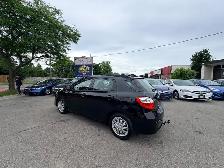 2014 Toyota Matrix 157KM (MANUAL) CERTIFIED-WARRANTY - Photo 4