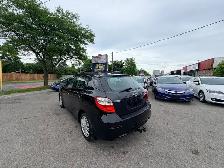 2014 Toyota Matrix 157KM (MANUAL) CERTIFIED-WARRANTY - Photo 5