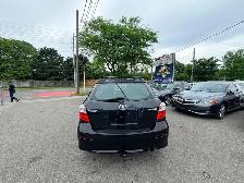 2014 Toyota Matrix 157KM (MANUAL) CERTIFIED-WARRANTY - Photo 6