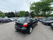 2014 Toyota Matrix 157KM (MANUAL) CERTIFIED-WARRANTY - Photo 8