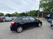 2014 Toyota Matrix 157KM (MANUAL) CERTIFIED-WARRANTY - Photo 9