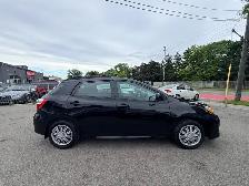 2014 Toyota Matrix 157KM (MANUAL) CERTIFIED-WARRANTY - Photo 10