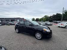 2014 Toyota Matrix 157KM (MANUAL) CERTIFIED-WARRANTY - Photo 11