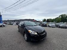 2014 Toyota Matrix 157KM (MANUAL) CERTIFIED-WARRANTY - Photo 12