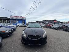 2014 Toyota Matrix 157KM (MANUAL) CERTIFIED-WARRANTY - Photo 13