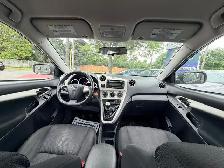 2014 Toyota Matrix 157KM (MANUAL) CERTIFIED-WARRANTY - Photo 16