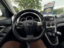 2014 Toyota Matrix 157KM (MANUAL) CERTIFIED-WARRANTY - Photo 20