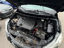 2014 Toyota Matrix 157KM (MANUAL) CERTIFIED-WARRANTY - Photo 24