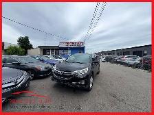 2016 Honda CR-V EX AWD 105KM CERTIFIED-WARRANTY