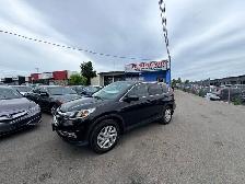 2016 Honda CR-V EX AWD 105KM CERTIFIED-WARRANTY - Photo 2