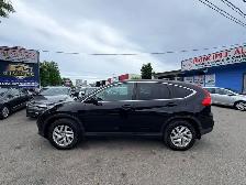 2016 Honda CR-V EX AWD 105KM CERTIFIED-WARRANTY - Photo 3