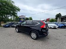 2016 Honda CR-V EX AWD 105KM CERTIFIED-WARRANTY - Photo 4