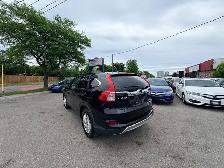 2016 Honda CR-V EX AWD 105KM CERTIFIED-WARRANTY - Photo 5