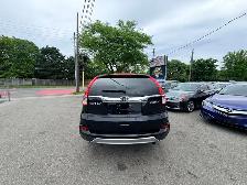2016 Honda CR-V EX AWD 105KM CERTIFIED-WARRANTY - Photo 6