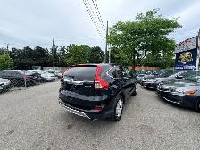 2016 Honda CR-V EX AWD 105KM CERTIFIED-WARRANTY - Photo 8