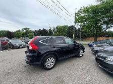 2016 Honda CR-V EX AWD 105KM CERTIFIED-WARRANTY - Photo 9