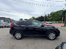 2016 Honda CR-V EX AWD 105KM CERTIFIED-WARRANTY - Photo 10