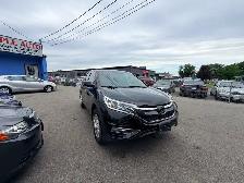 2016 Honda CR-V EX AWD 105KM CERTIFIED-WARRANTY - Photo 12