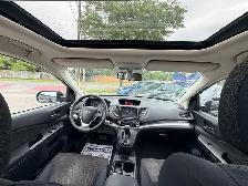 2016 Honda CR-V EX AWD 105KM CERTIFIED-WARRANTY - Photo 16