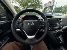 2016 Honda CR-V EX AWD 105KM CERTIFIED-WARRANTY - Photo 21
