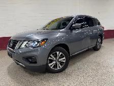 2019 Nissan Pathfinder 4x4 S - BLUETOOTH - BACKUP CAMERA - KEYLE