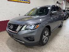 2019 Nissan Pathfinder 4x4 S - BLUETOOTH - BACKUP CAMERA - KEYLE - Photo 2