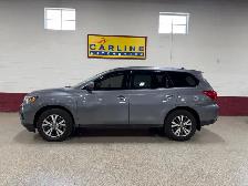 2019 Nissan Pathfinder 4x4 S - BLUETOOTH - BACKUP CAMERA - KEYLE - Photo 3