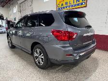 2019 Nissan Pathfinder 4x4 S - BLUETOOTH - BACKUP CAMERA - KEYLE - Photo 4