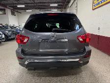 2019 Nissan Pathfinder 4x4 S - BLUETOOTH - BACKUP CAMERA - KEYLE - Photo 5