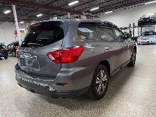 2019 Nissan Pathfinder 4x4 S - BLUETOOTH - BACKUP CAMERA - KEYLE - Photo 6