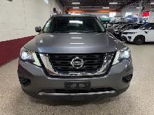 2019 Nissan Pathfinder 4x4 S - BLUETOOTH - BACKUP CAMERA - KEYLE - Photo 8