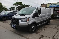 2019 Ford Transit T 150 Low Roof 130' Camera Remote starter Divi - Photo 4