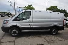 2019 Ford Transit T 150 Low Roof 130' Camera Remote starter Divi - Photo 6
