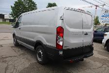 2019 Ford Transit T 150 Low Roof 130' Camera Remote starter Divi - Photo 8